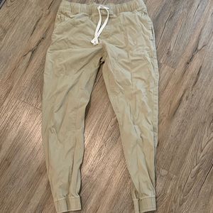 Arizona Skinny jogger 30